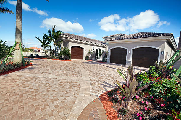 Professional Driveway Pavers in Cornwall On Hudson, NY