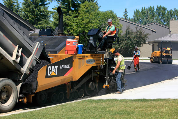 Best Driveway Resurfacing Pavers  in Cornwall On Hudson, NY